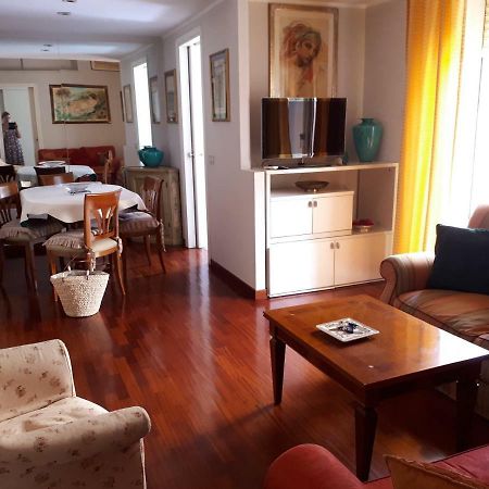 Rey Apartament Appartamento Roma Esterno foto