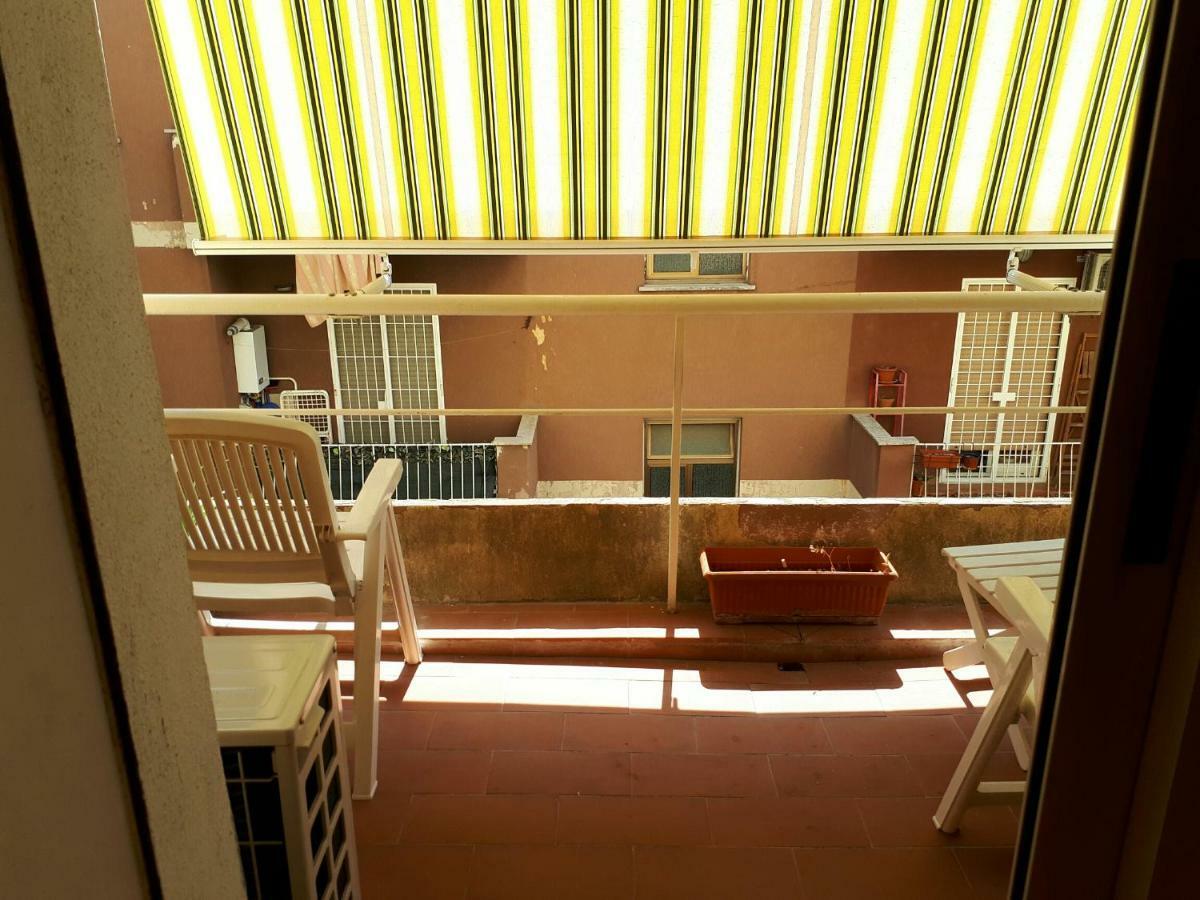 Rey Apartament Appartamento Roma Esterno foto