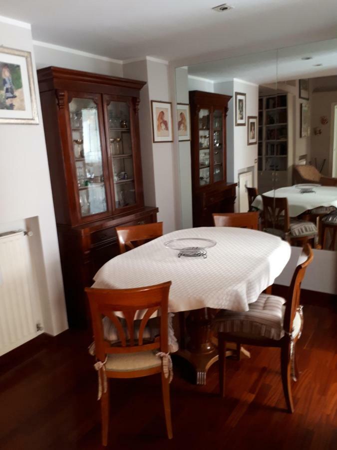 Rey Apartament Appartamento Roma Esterno foto