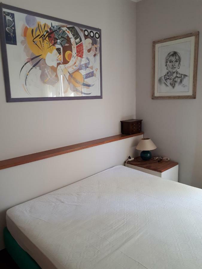 Rey Apartament Appartamento Roma Esterno foto